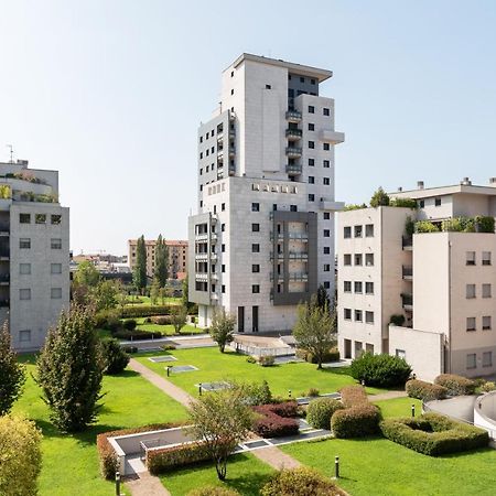 Tortona-Design District, Splendido Appartamento Con Garage Privato Milánó Kültér fotó