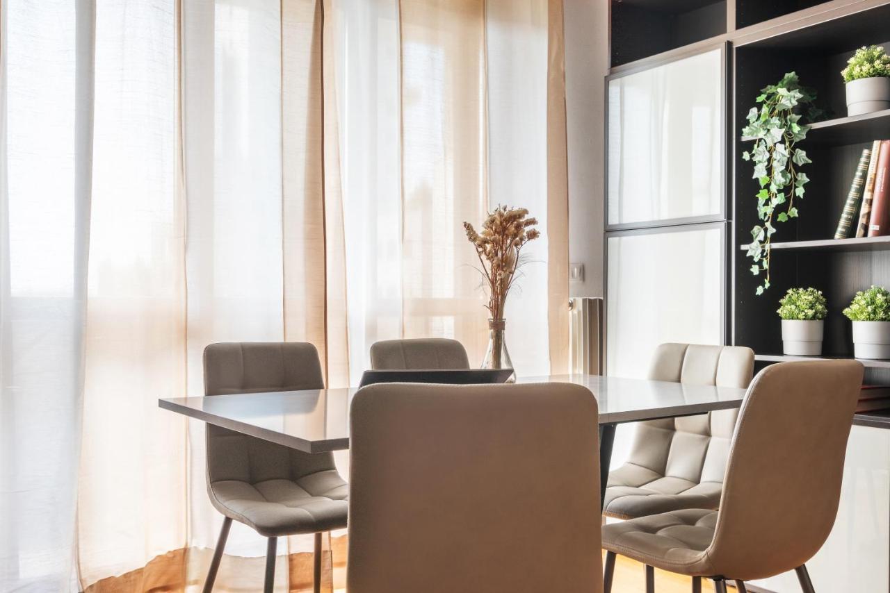 Tortona-Design District, Splendido Appartamento Con Garage Privato Milánó Kültér fotó